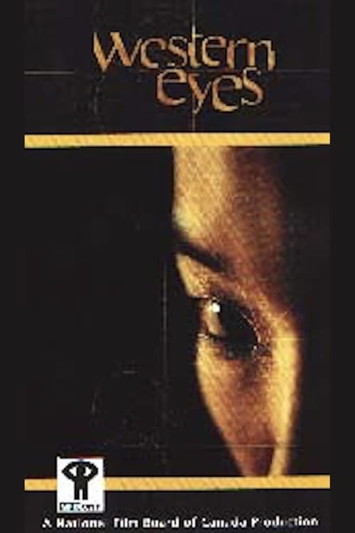 Poster Western Eyes 2000