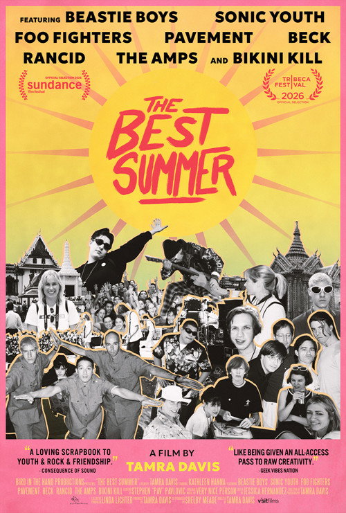 The Best Summer