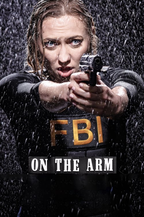 On the Arm poster