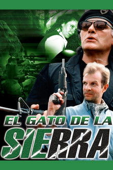 El gato de la sierra (1997) poster