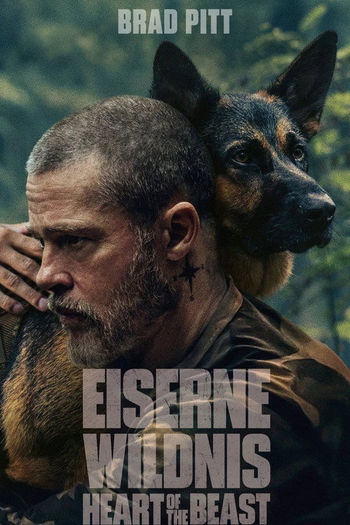 Eiserne Wildnis – Heart of the Beast