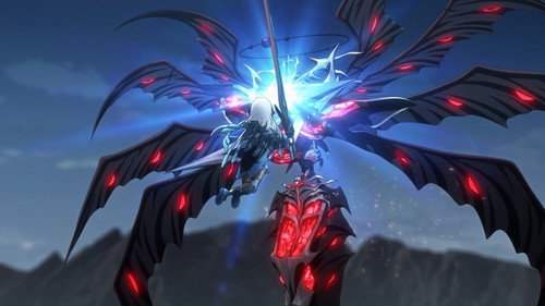 Xyrin Empire S01E16