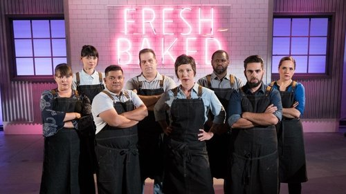 Best Baker in America