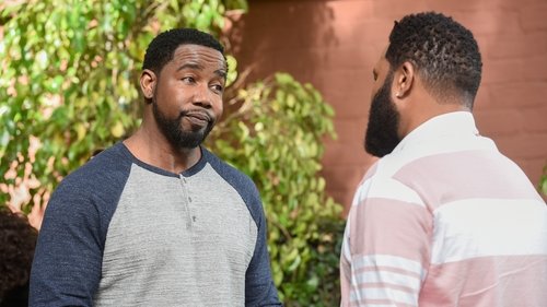 Black-ish: 6×19