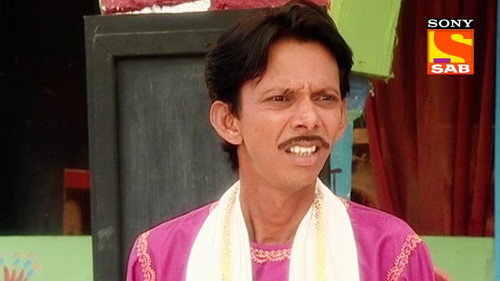 Suttilal Closes His Shop