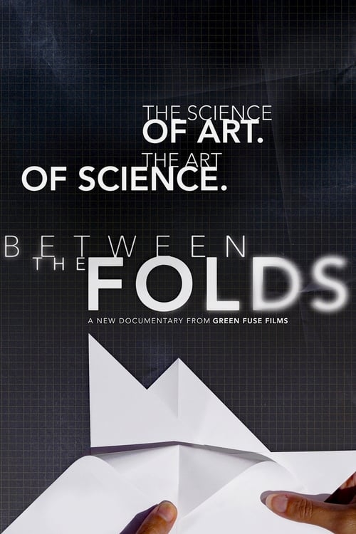 Between the Folds (2008) poster