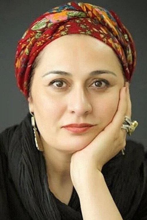 Parivash Nazarieh