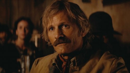 The Dead Don't Hurt Screenshot