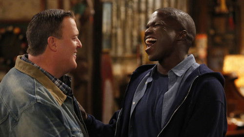 Mike & Molly: Um Casal de Peso: 5×4