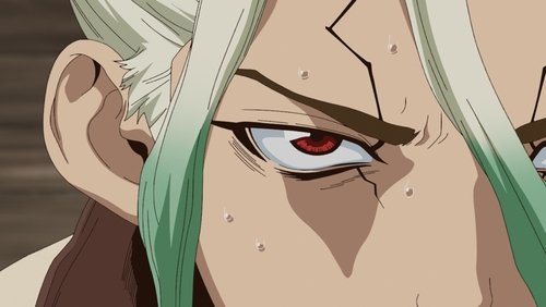 Dr. Stone: 3×17