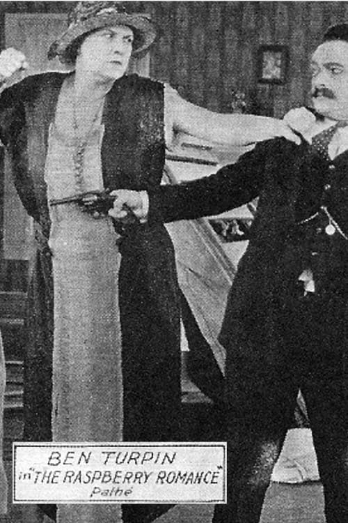 The Raspberry Romance (1925)