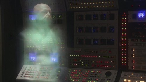 Stargate Atlantis: 1×9
