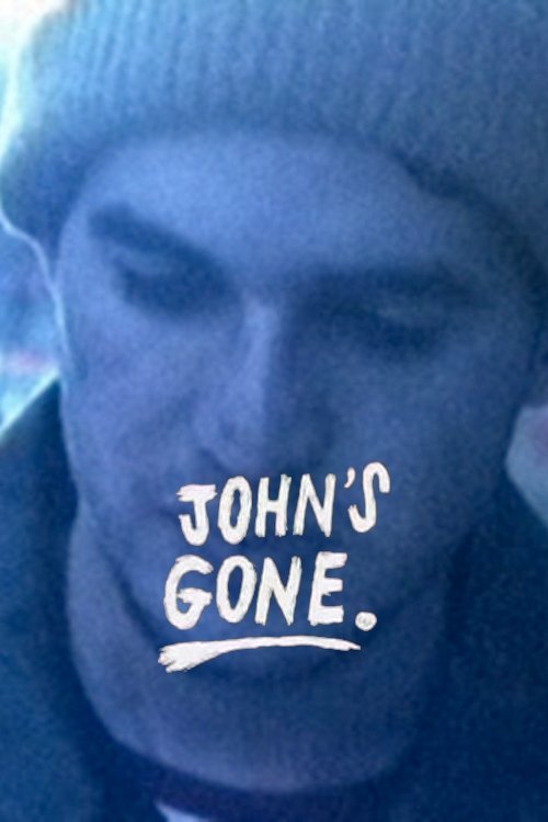 John's Gone movie poster player