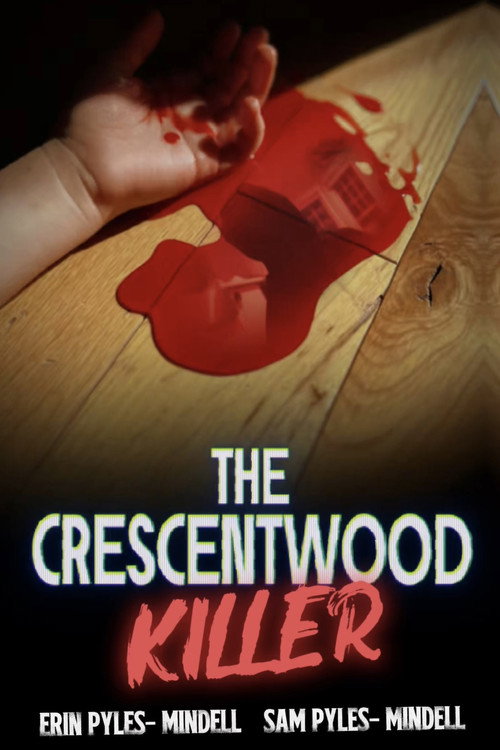 Pôster de The Crescentwood Killer