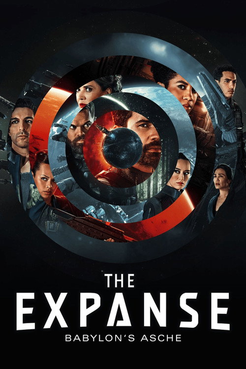 Staffel 6