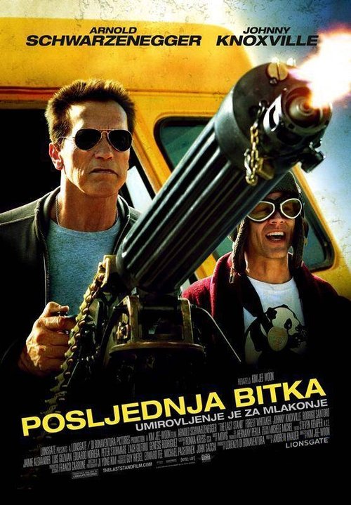 Posters