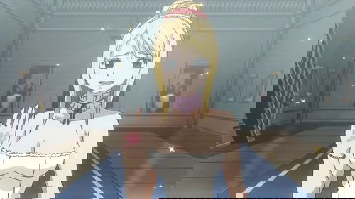Fairy Tail: 1×29