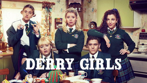 Derry Girls