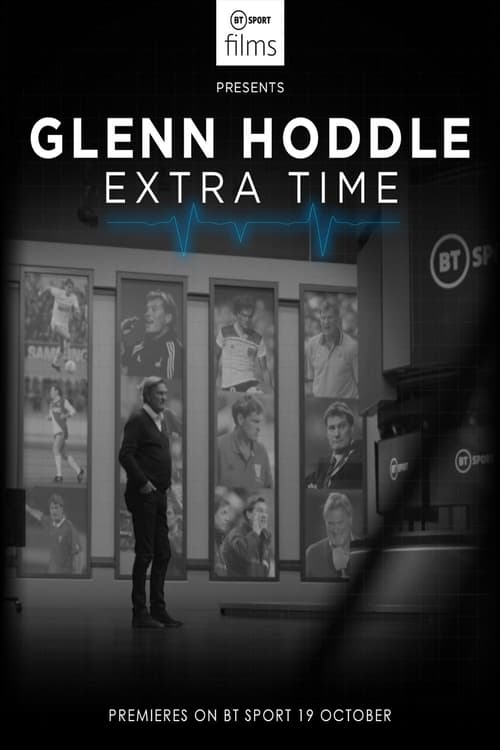 Glenn Hoddle: Extra Time