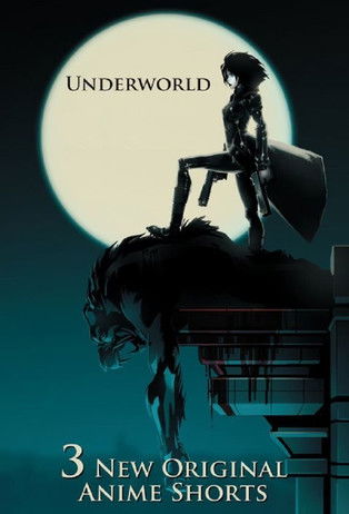 Escena 4 de Underworld: Endless War