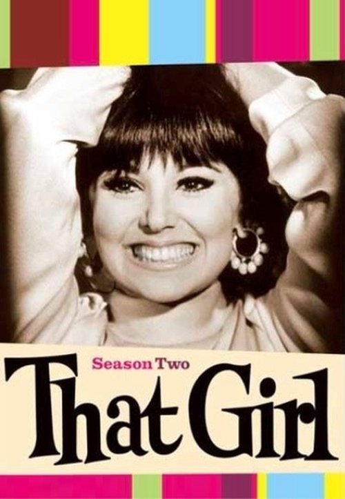 That Girl, S02 - (1967)