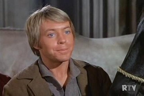 Daniel Boone, S04E11 - (1967)