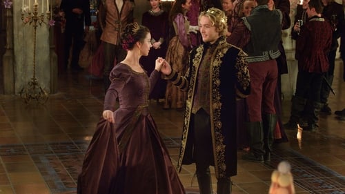 Reign: 2×13