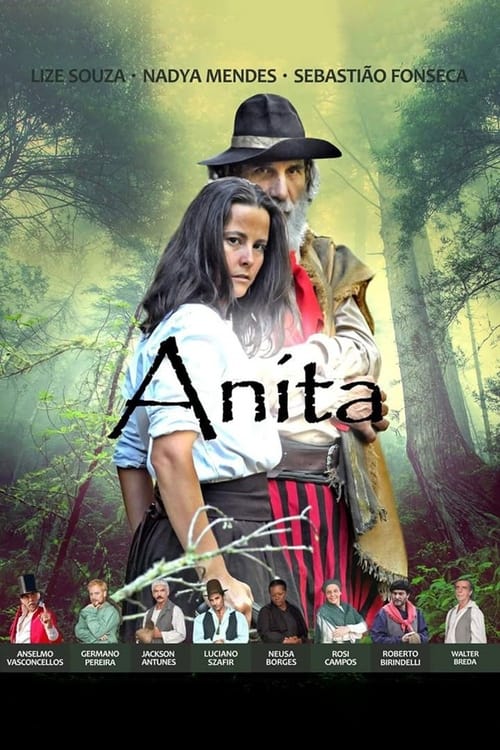 Anita (2016)