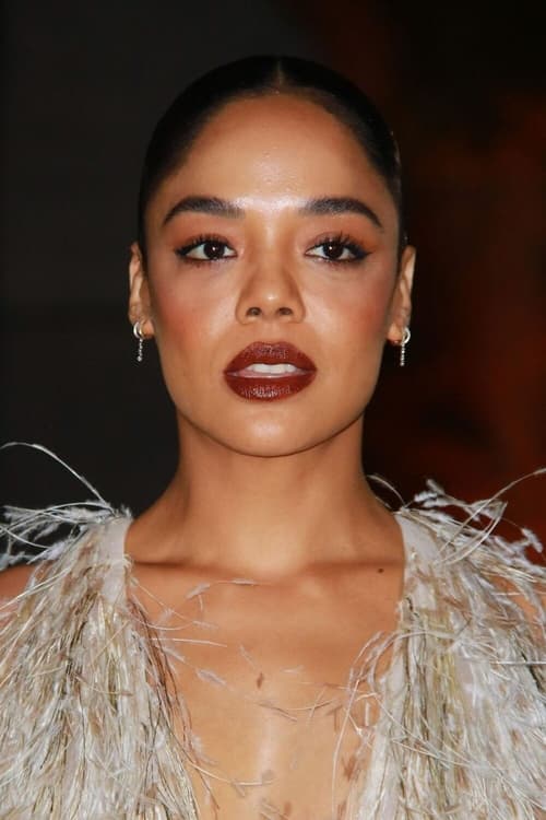 Kép: Tessa Thompson színész profilképe