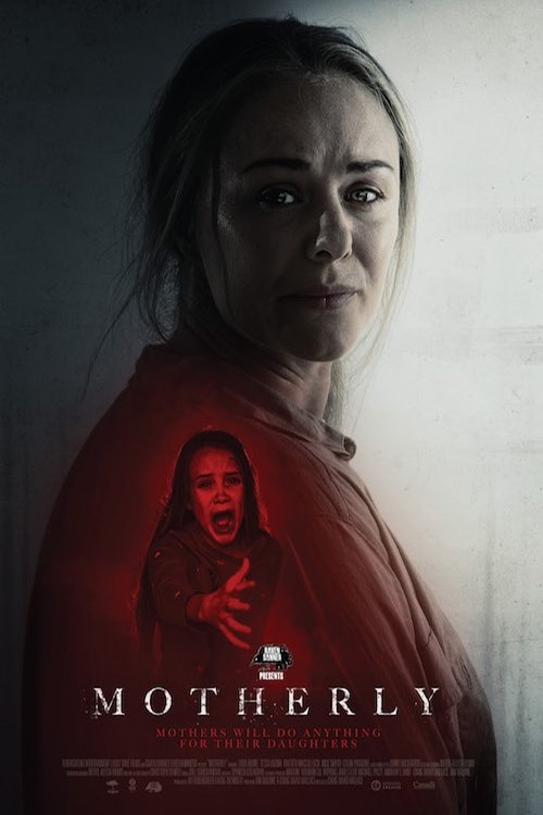 Motherly poster