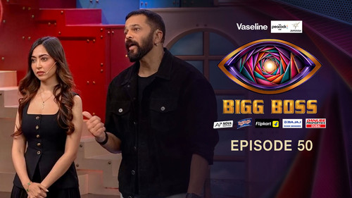 BBHin Day 49: Surprise Guests and Reality Checks