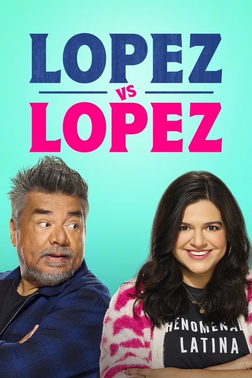 Lopez vs. Lopez Poster