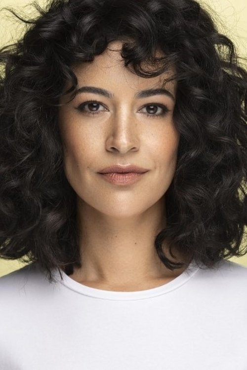 Czarina Mireles