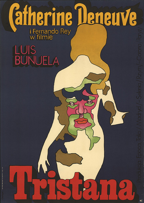 Tristana
