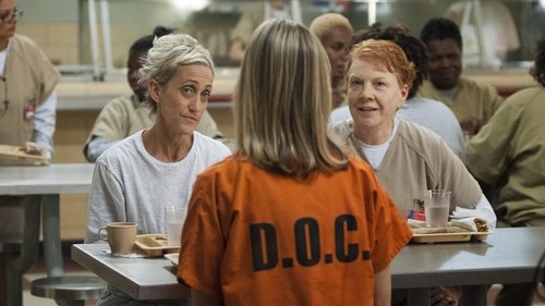Orange Is the New Black: 1×1