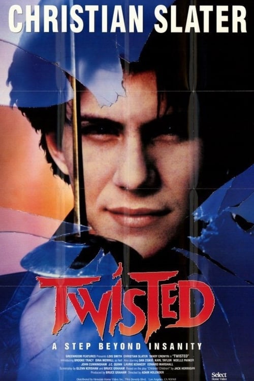 Twisted 1986