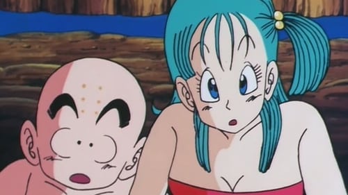 Dragon Ball: 1×52