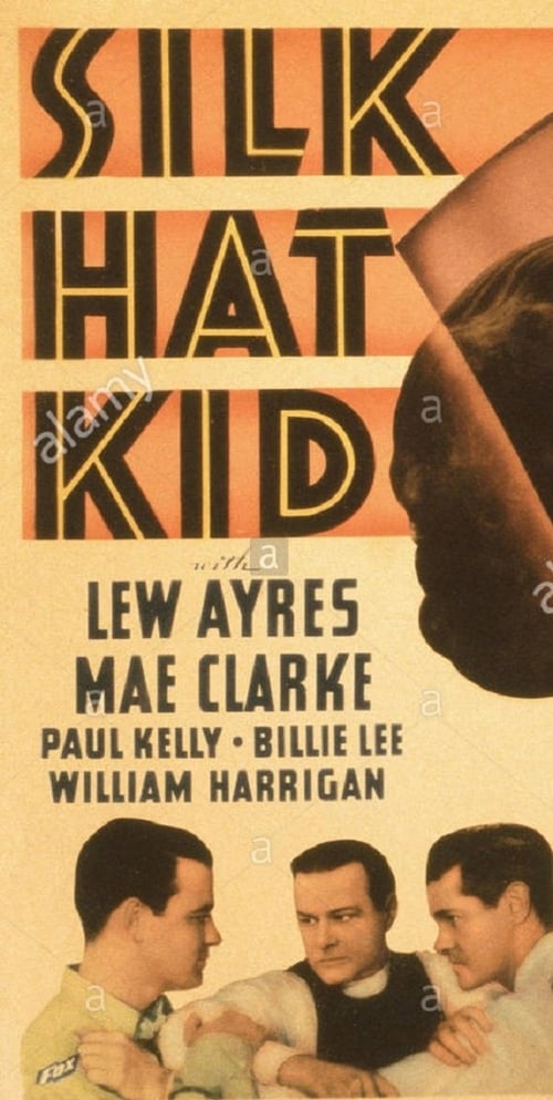 Silk Hat Kid 1935
