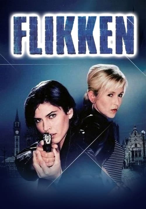 Poster Flikken