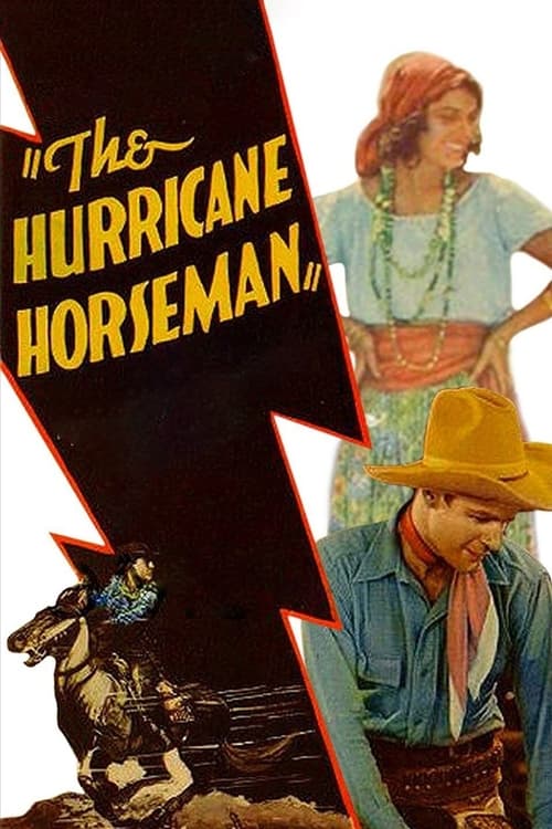 The Hurricane Horseman (1931)