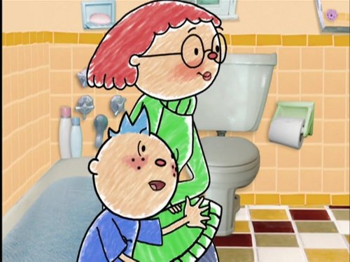 Épisode 5