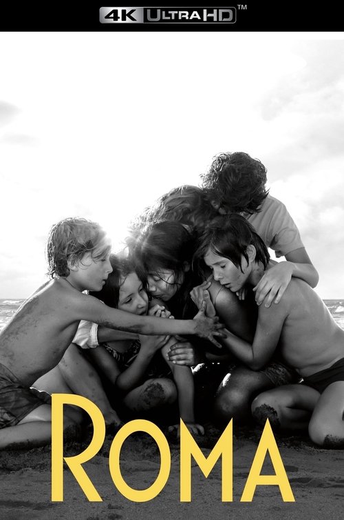 Roma poster