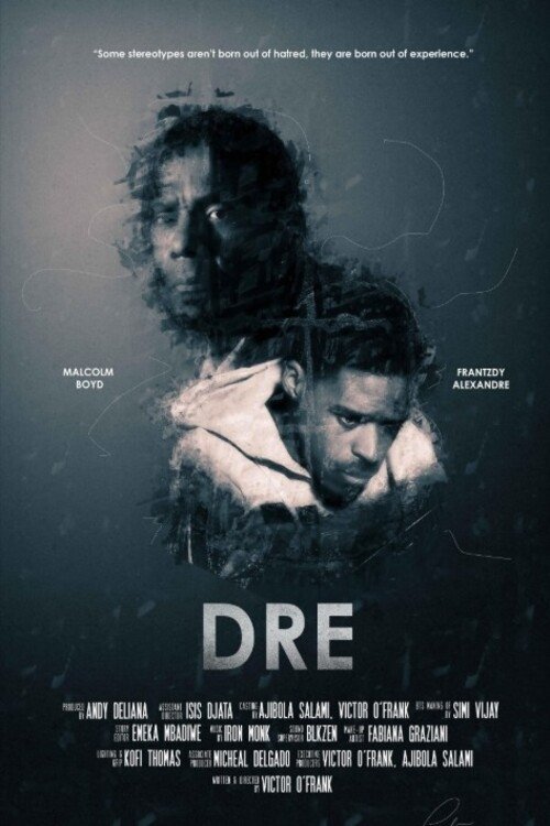 Dre