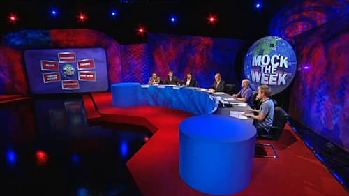 Poster della serie Mock the Week