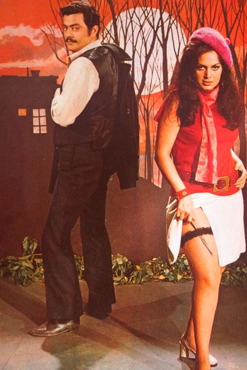 Fosforlu Cevriyem poster