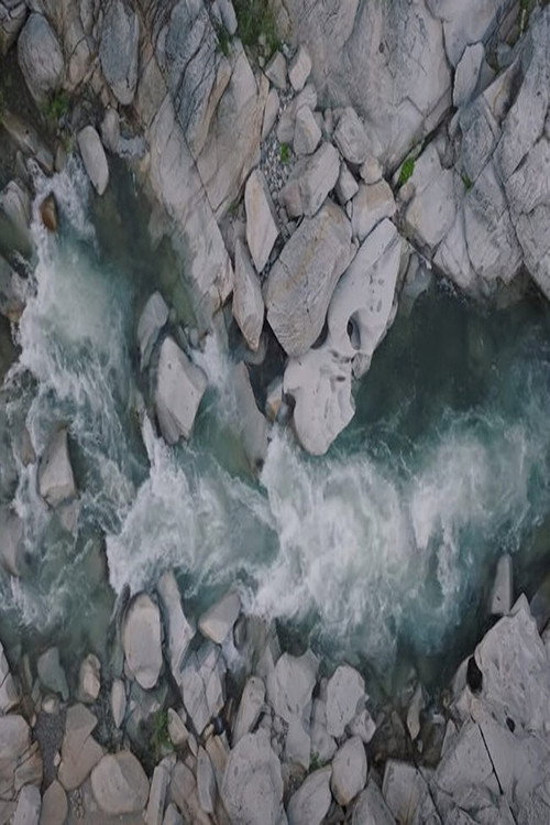 Yuba is in the Heart