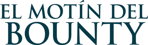 El Motín de el Bounty
