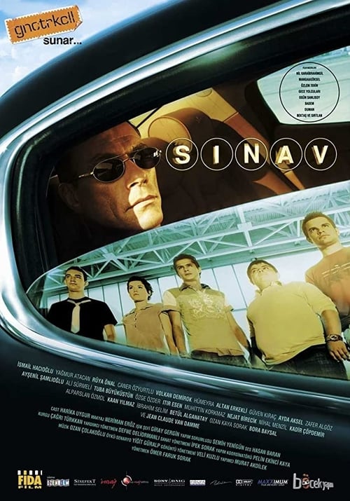 Sınav (2006)