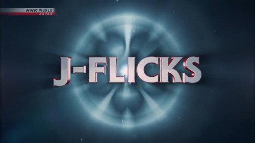 J-FLICKS Backdrop Blur