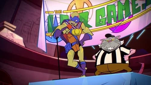 Image de l'épisode 2